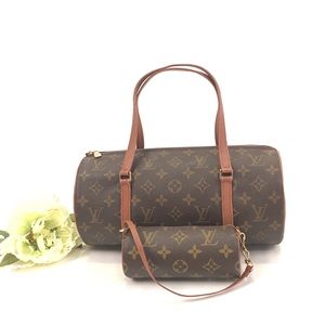 Louis Vuitton Papillon 30
